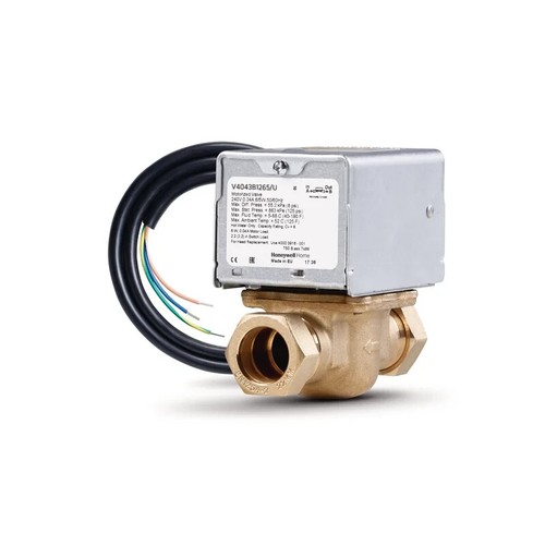 Honeywell v4043b1265 28mm - v4043b1265/u,