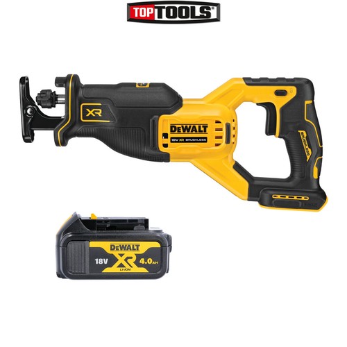 Dewalt dcs382 18v - 18v, brushless