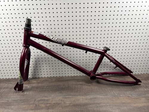 Vintage diamond back bmx venom - back,