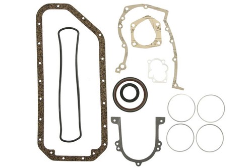 Crankcase gasket set fits