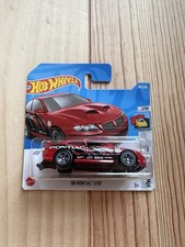 Hot Wheels ‘06 Pontiac GTO