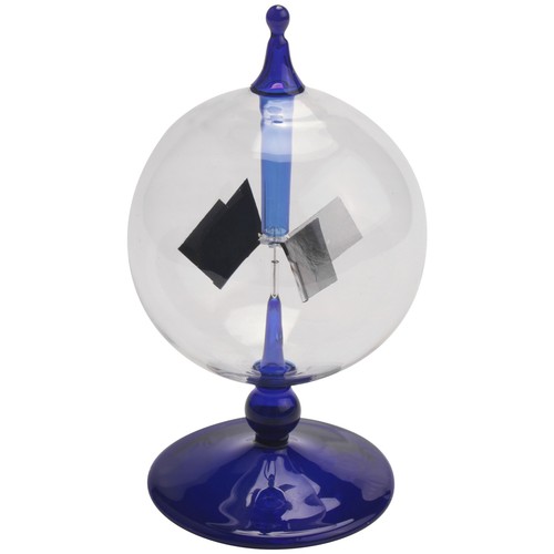 Solar radiometer sunlight - ,