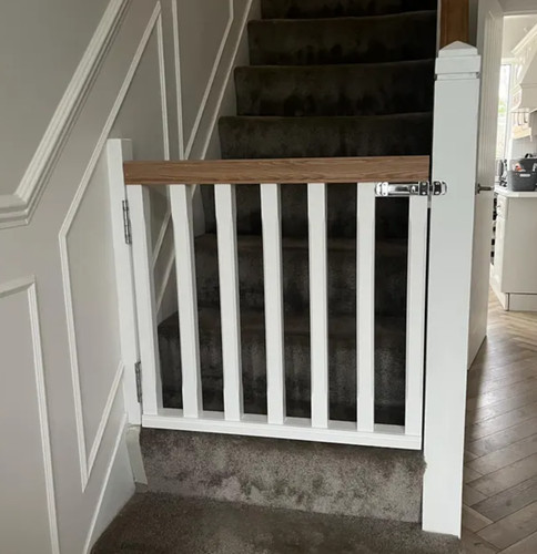 Bespoke wooden crown oak - bespoke,