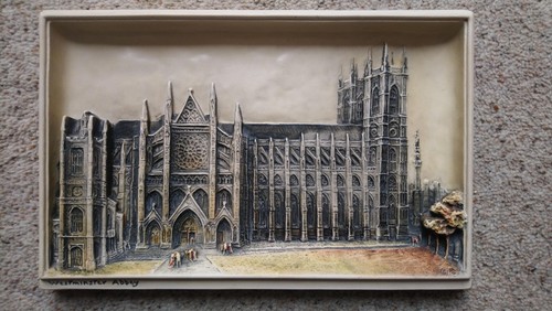 Osborne ivorex plaque - osborne, 3d