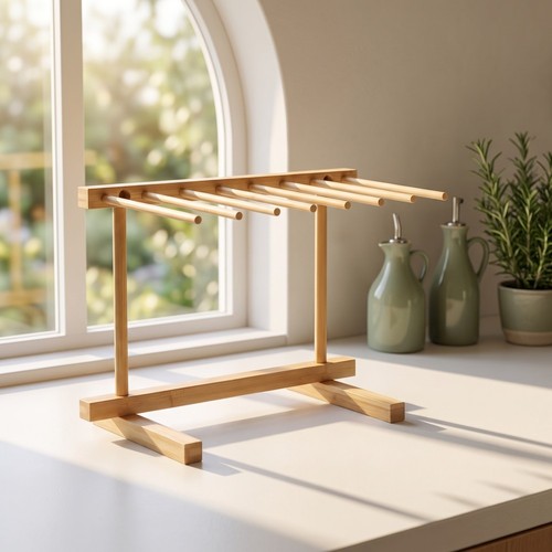 Pcs pasta drying - 6,