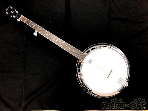 Aria 200w banjo - aria, sb-200w