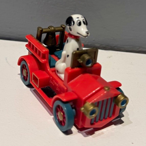 Vintage 1996 mcdonalds happy - 1996,