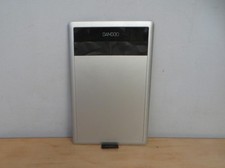 Wacom Bamboo CTH-470 Graphics