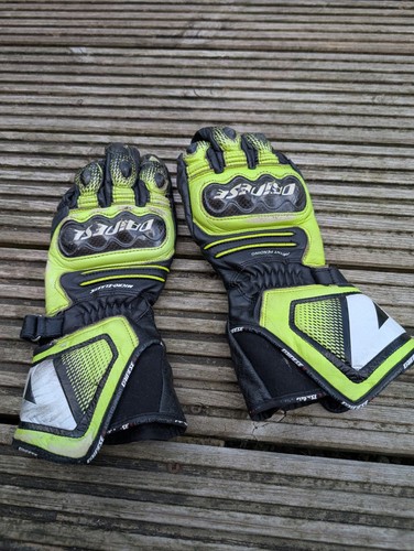 Dainese carbon cover - carbon,