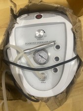 Diamond Microdermabrasion Machine