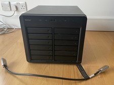 Synology 12 Disks Expansion