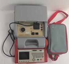 Seaward Supernova Plus UK