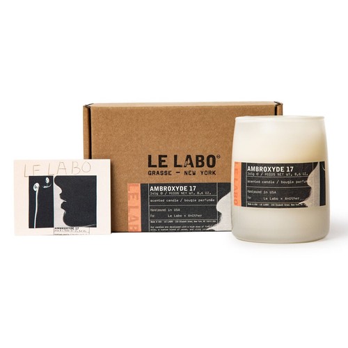 Labo a17 limited edition - le,