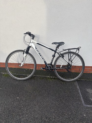 Carrera crossfire hybrid - carrera,
