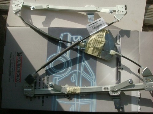Window regulator fits nissan - fits,