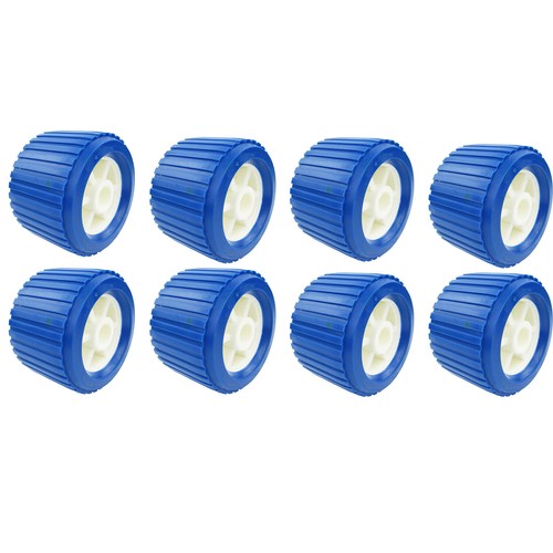 Boat trailer roller marine - 8x,