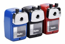 Helix Metal Desktop Sharpener