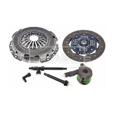 For Vauxhall Movano MK1 2.5 CDTi Genuine Borg & Beck Clutch Kit