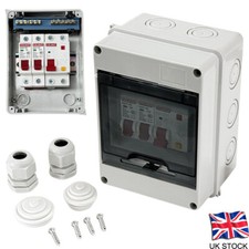 2 Way Garage Shed Camper Van