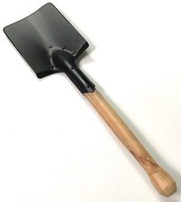 WWII GERMAN M31 FLAT HEAD