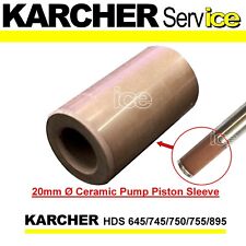 KARCHER HDS 745 750 755 645
