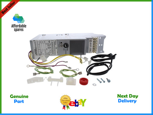 Potterton suprima 50 60 - 30,