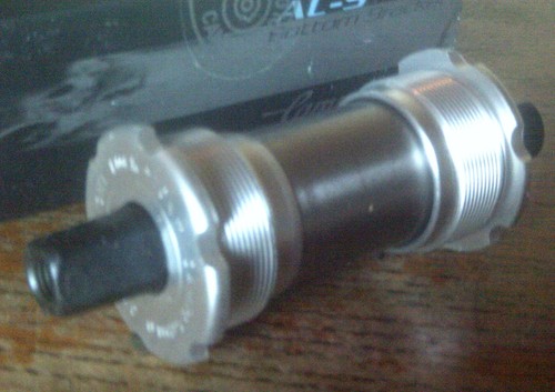 Nos campagnolo mirage s - campagnolo,