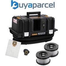 Dewalt DCV586MN XR Flexvolt