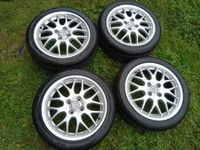 🇩🇪 BBS Volkswagen Wheels