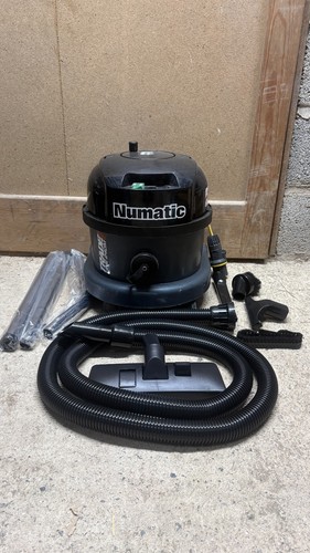 Numatic trm240 tradeline - numatic,