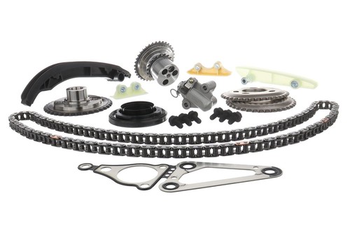 Timing chain kit for - for, ford