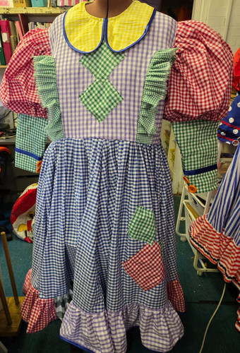 Fabulous down the farm - 'down, farm'