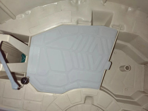 Star wars millennium falcon - star,