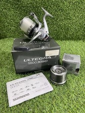 Shimano Ultegra 5500 XSC