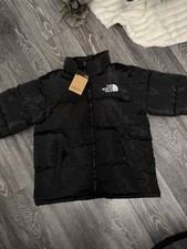 The North Face Puffer Jacket