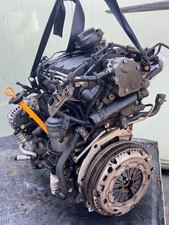 2005 SEAT SKODA AUDI 105 BHP