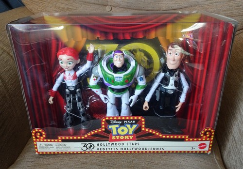 Disney pixar toy story - pixar,