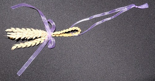 Traditional handmade straw - traditional,
