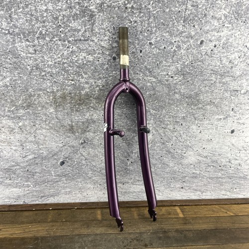 Vintage mountain bike - vintage, fork