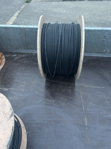 10mm2 solar cable tinned - ,