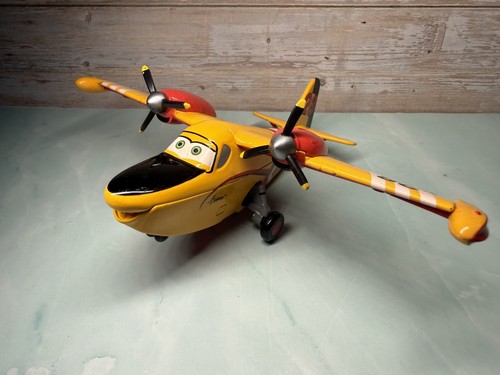 Disney planes fire rescue - fire, &