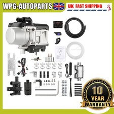 12V 6KW Petrol Diesel Water