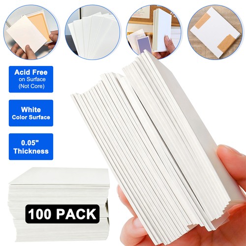 100pcs premium corrugated - 100pcs,