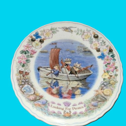 Wedgwood foxwood tales - wedgwood,