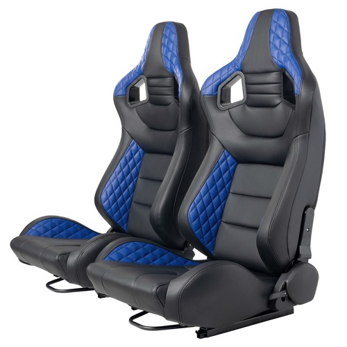 2pcs universal reclinable - 2pcs,
