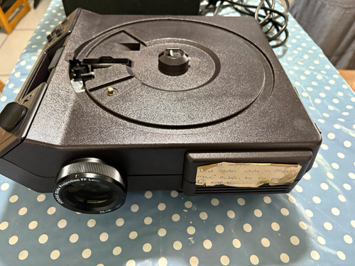 Kodak ektalite 1500 35mm - ektalite,