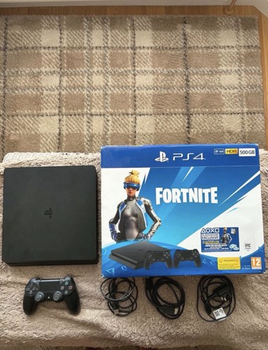 Ps4 console and games - ps4,
