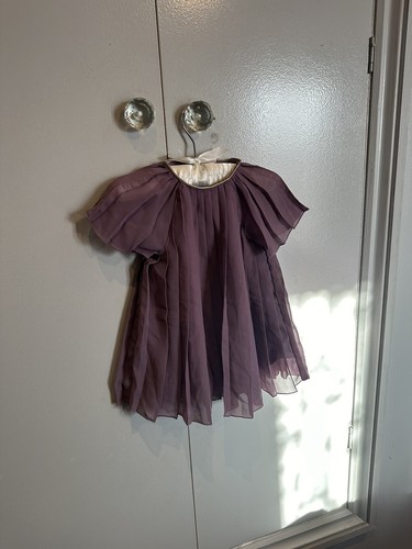 Mamas papas lilac frilly - mamas,