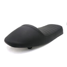Black Vintage Hump Seat For