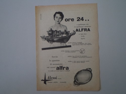 Advertising 1956 - advertising,